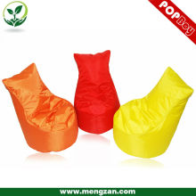 colorful baby bean bag sofa bean bag chair with high back